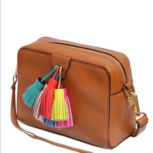 Rebecca Minkoff Mini Sofia Crossbody